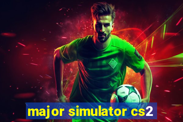 major simulator cs2